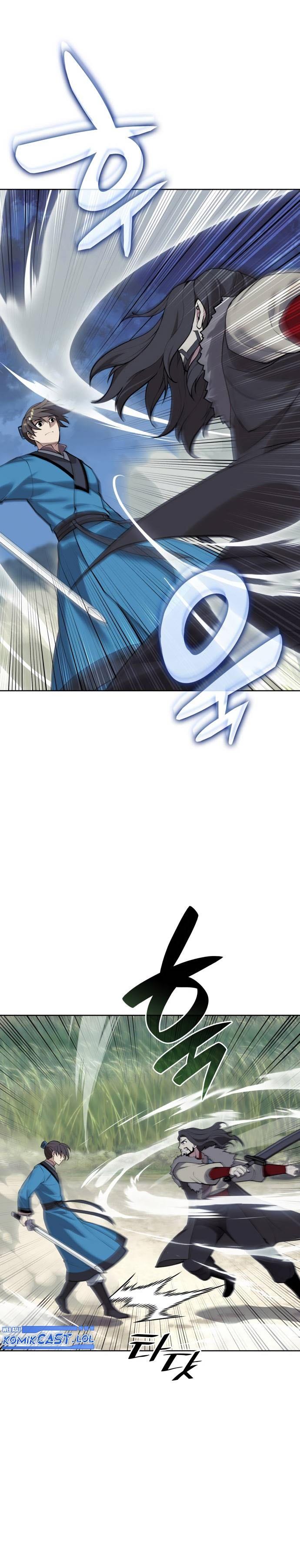 Tale of a Scribe Who Retires to the Countryside Chap 198 - Next Chap 199