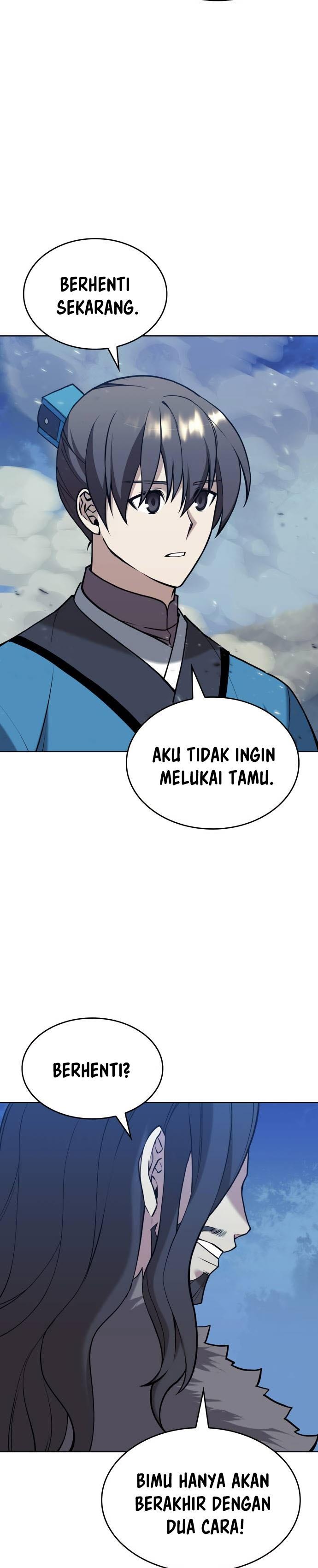 Tale of a Scribe Who Retires to the Countryside Chap 198 - Next Chap 199