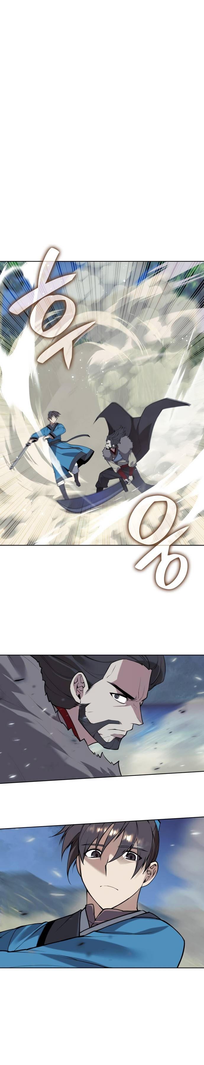 Tale of a Scribe Who Retires to the Countryside Chap 198 - Next Chap 199