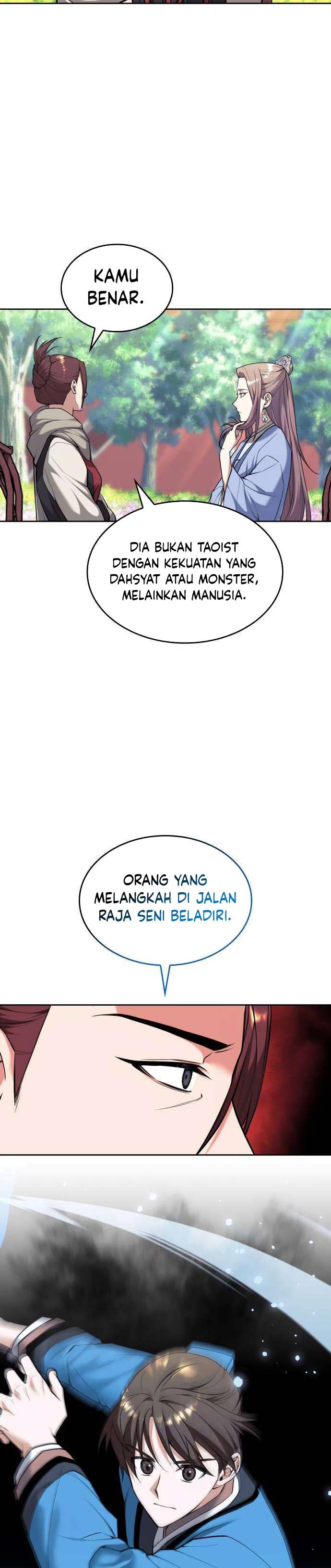 Tale of a Scribe Who Retires to the Countryside Chap 199 - Next Chap 200