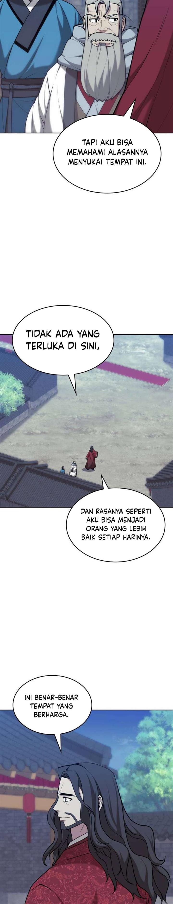 Tale of a Scribe Who Retires to the Countryside Chap 199 - Next Chap 200