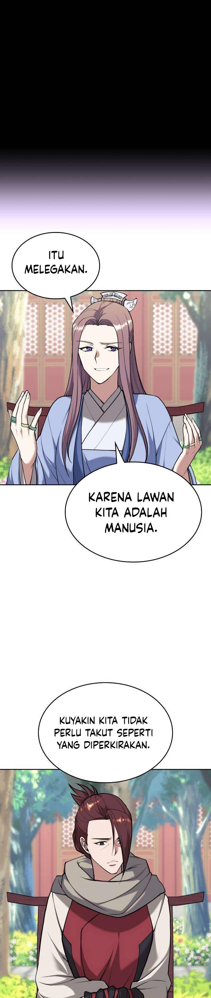 Tale of a Scribe Who Retires to the Countryside Chap 199 - Next Chap 200