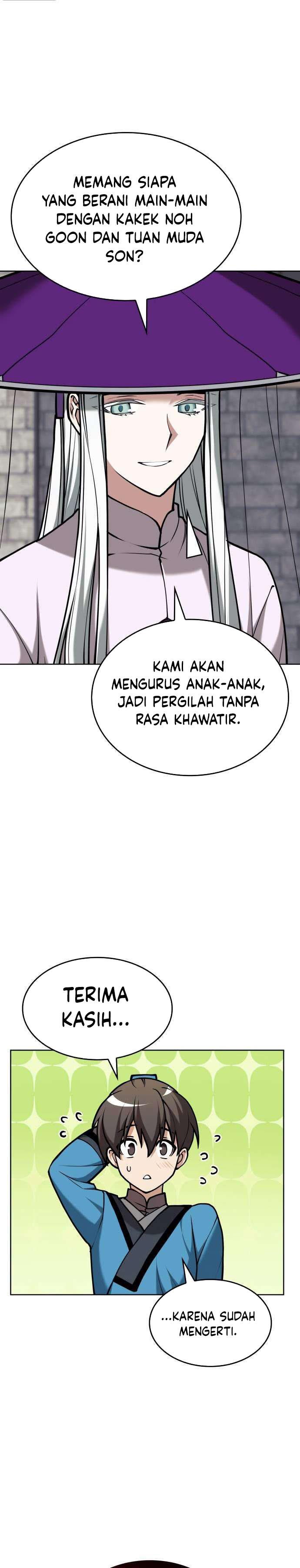 Tale of a Scribe Who Retires to the Countryside Chap 199 - Next Chap 200