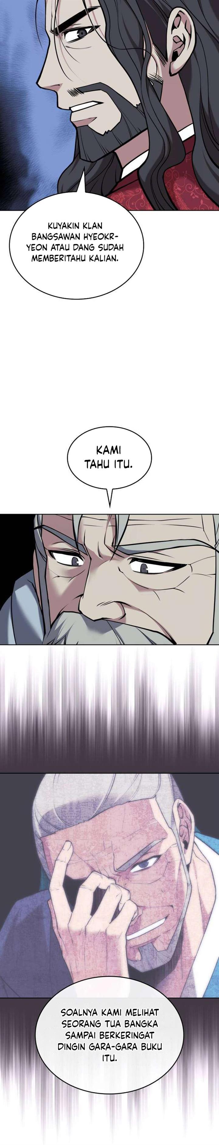 Tale of a Scribe Who Retires to the Countryside Chap 199 - Next Chap 200