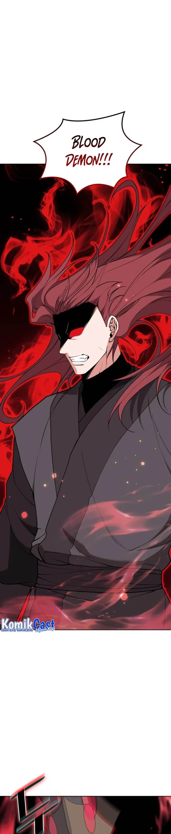 Tale of a Scribe Who Retires to the Countryside Chap 190 - Next Chap 191