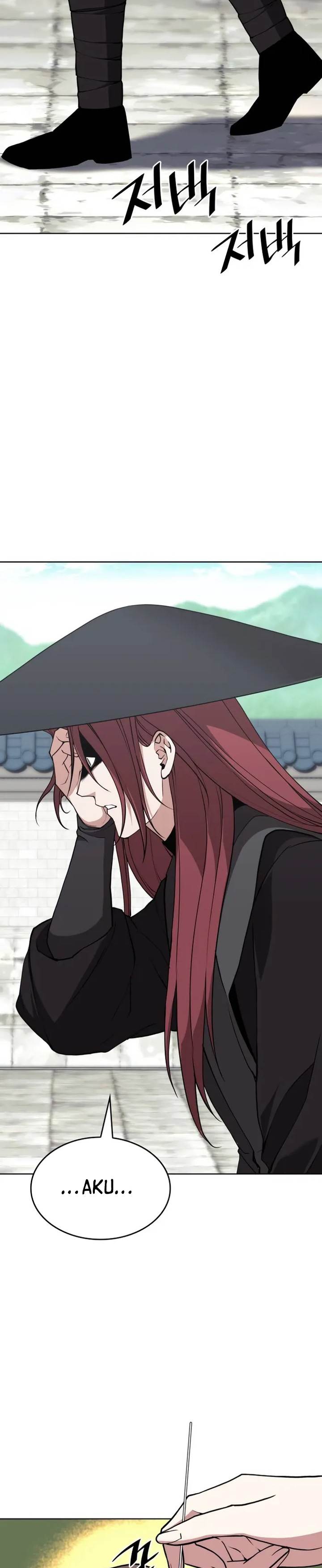 Tale of a Scribe Who Retires to the Countryside Chap 190 - Next Chap 191