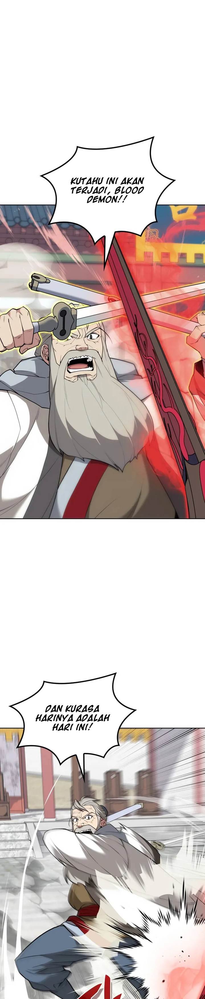 Tale of a Scribe Who Retires to the Countryside Chap 190 - Next Chap 191