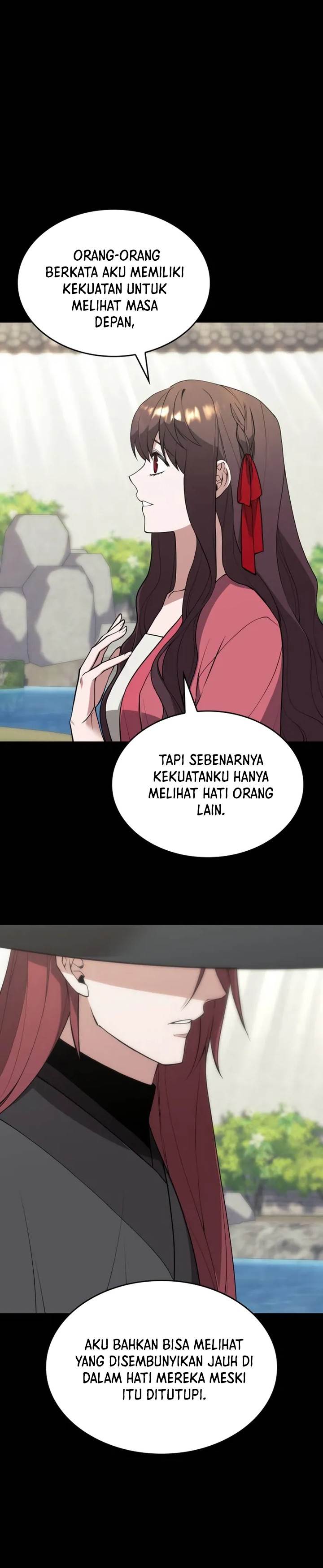 Tale of a Scribe Who Retires to the Countryside Chap 190 - Next Chap 191