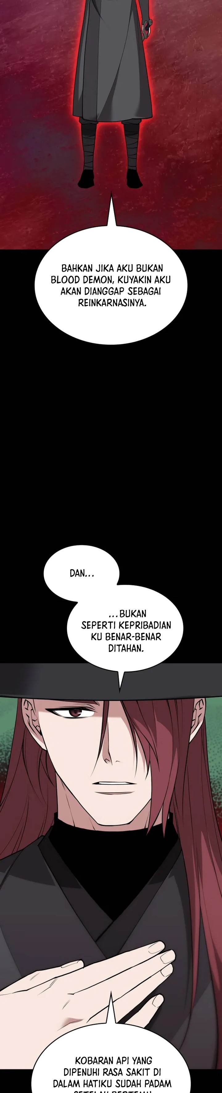 Tale of a Scribe Who Retires to the Countryside Chap 190 - Next Chap 191