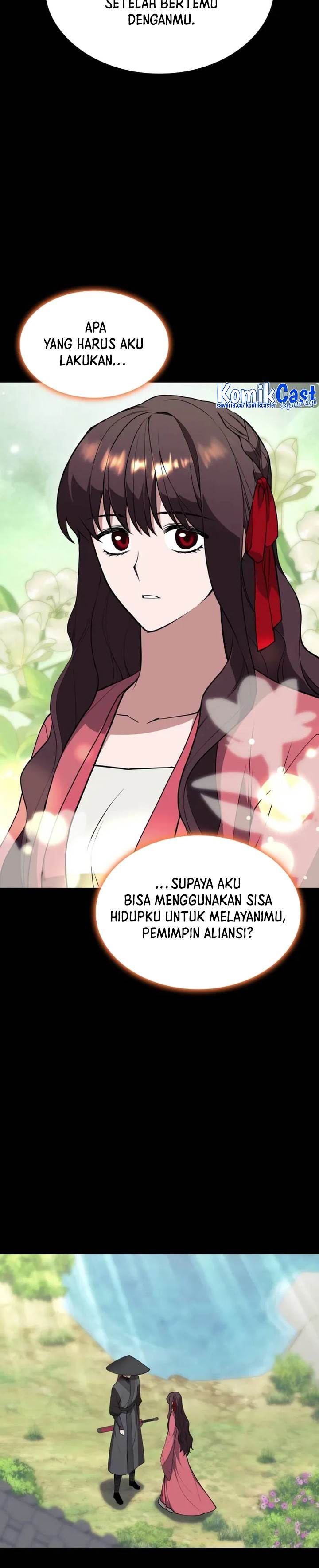 Tale of a Scribe Who Retires to the Countryside Chap 190 - Next Chap 191