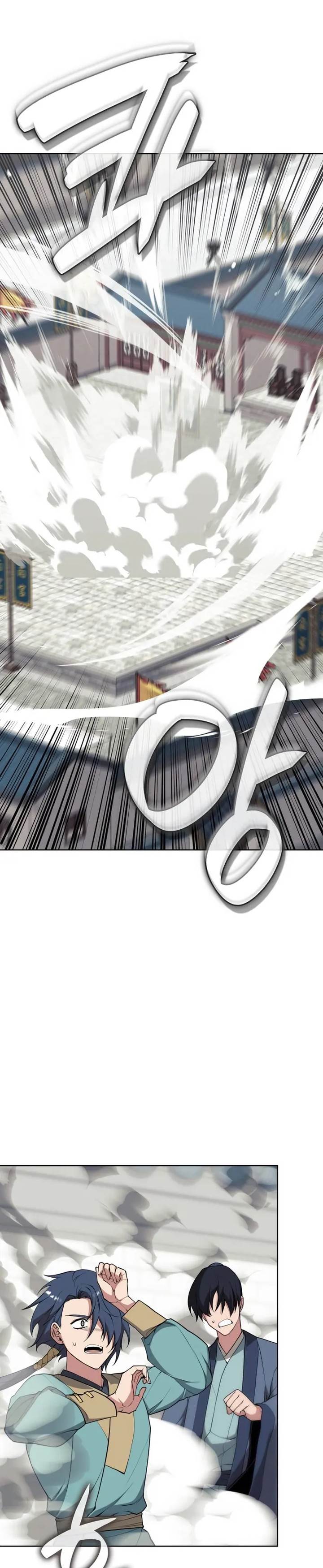 Tale of a Scribe Who Retires to the Countryside Chap 190 - Next Chap 191