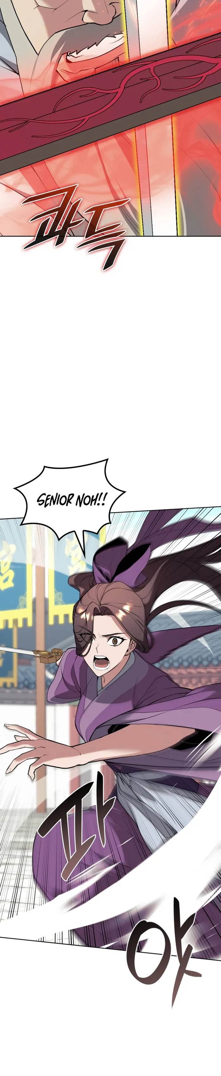 Tale of a Scribe Who Retires to the Countryside Chap 190 - Next Chap 191