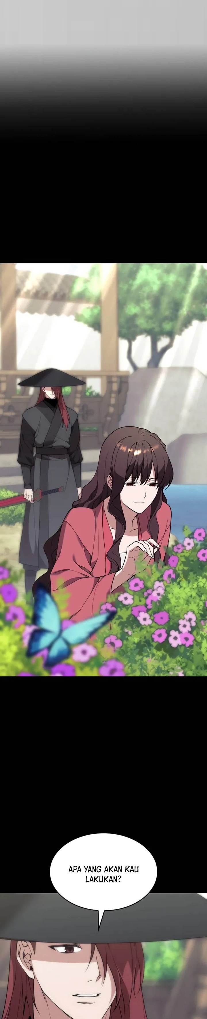 Tale of a Scribe Who Retires to the Countryside Chap 190 - Next Chap 191