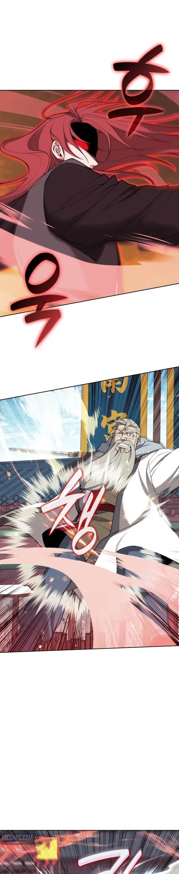 Tale of a Scribe Who Retires to the Countryside Chap 190 - Next Chap 191