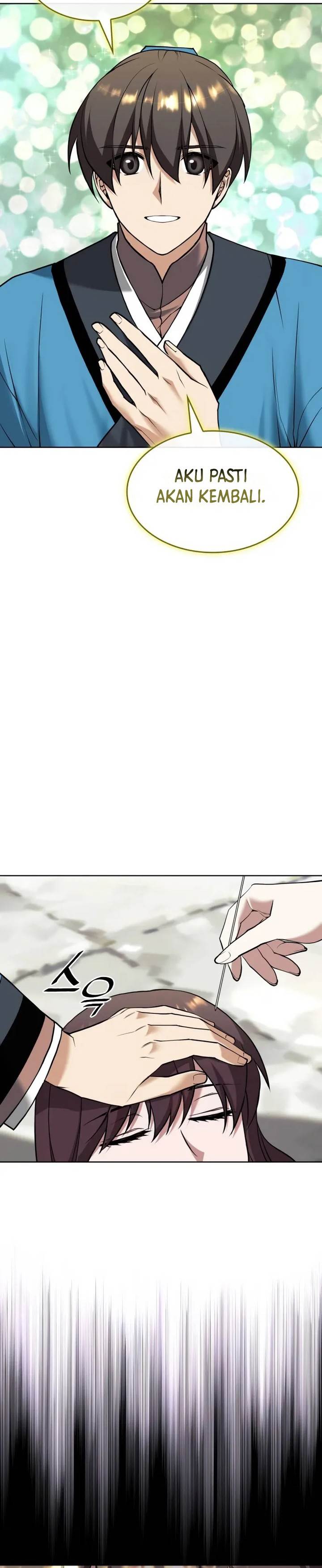 Tale of a Scribe Who Retires to the Countryside Chap 191 - Next Chap 192