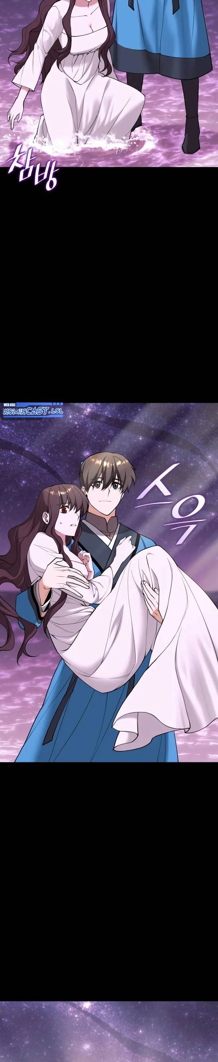 Tale of a Scribe Who Retires to the Countryside Chap 191 - Next Chap 192