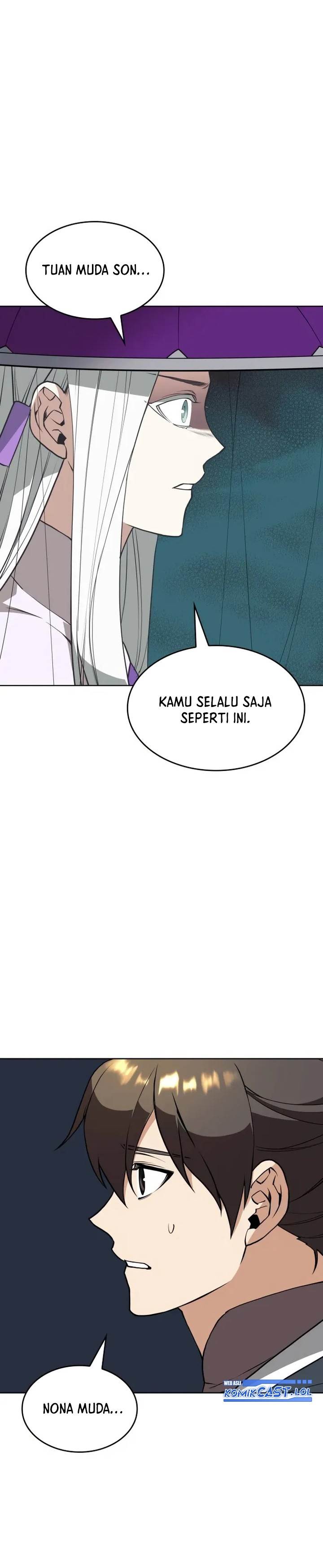 Tale of a Scribe Who Retires to the Countryside Chap 191 - Next Chap 192