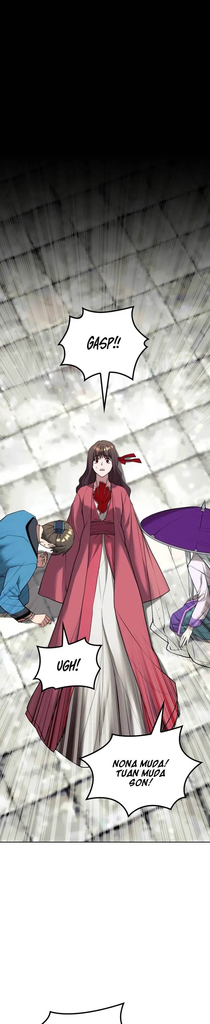 Tale of a Scribe Who Retires to the Countryside Chap 191 - Next Chap 192