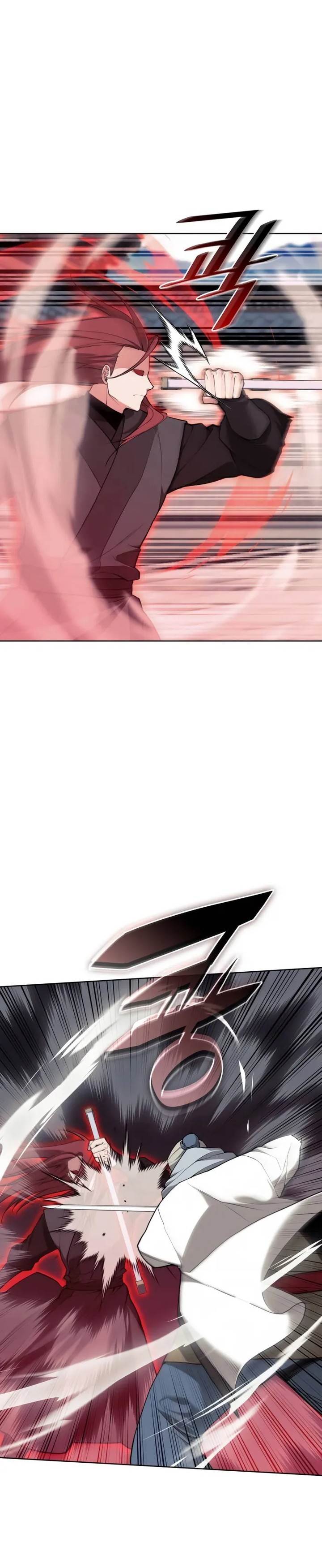 Tale of a Scribe Who Retires to the Countryside Chap 191 - Next Chap 192