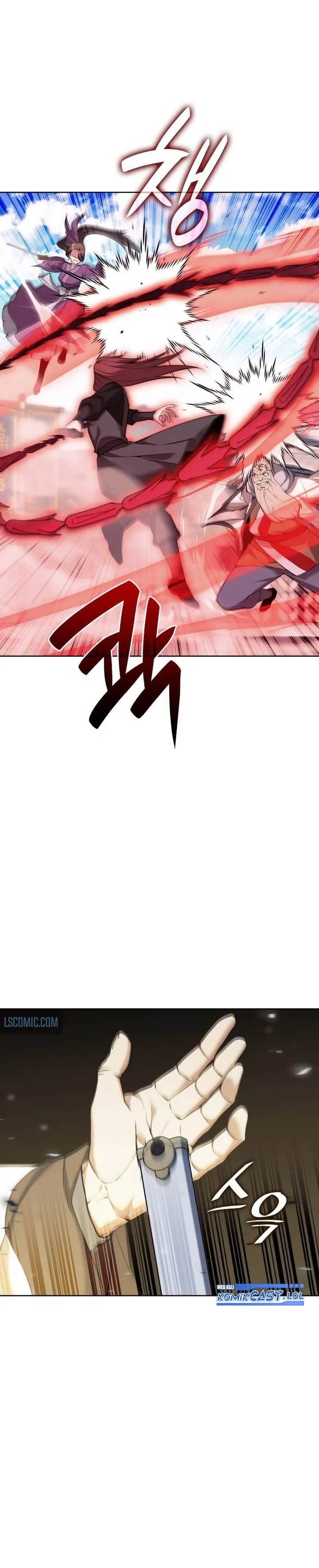 Tale of a Scribe Who Retires to the Countryside Chap 191 - Next Chap 192