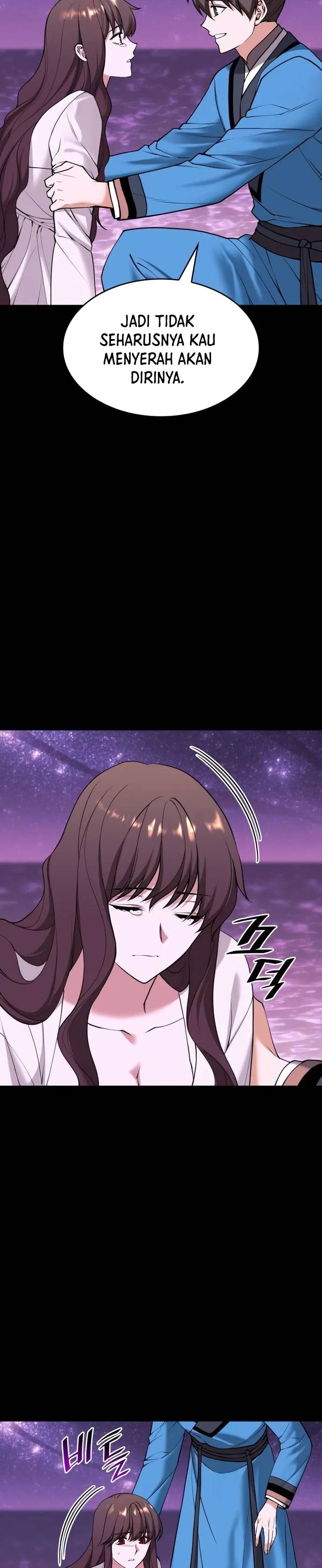 Tale of a Scribe Who Retires to the Countryside Chap 191 - Next Chap 192