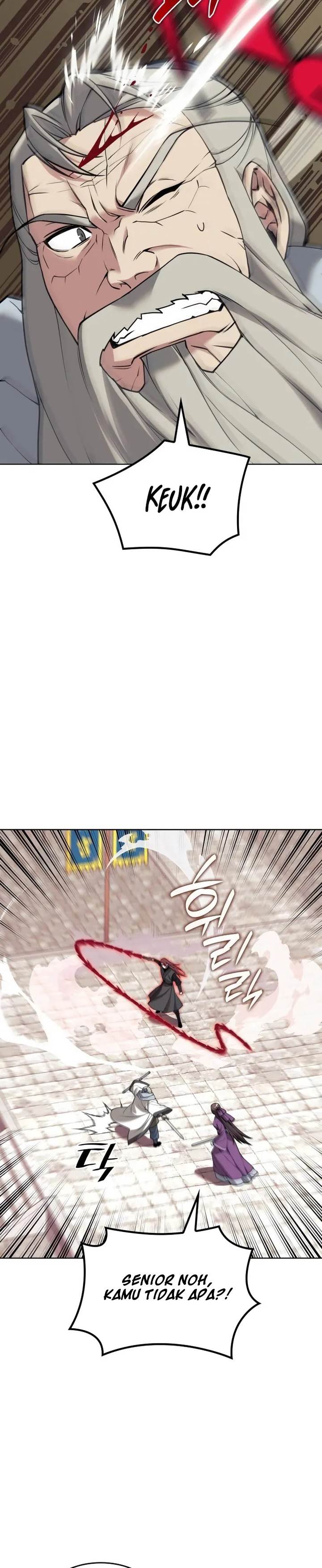 Tale of a Scribe Who Retires to the Countryside Chap 191 - Next Chap 192