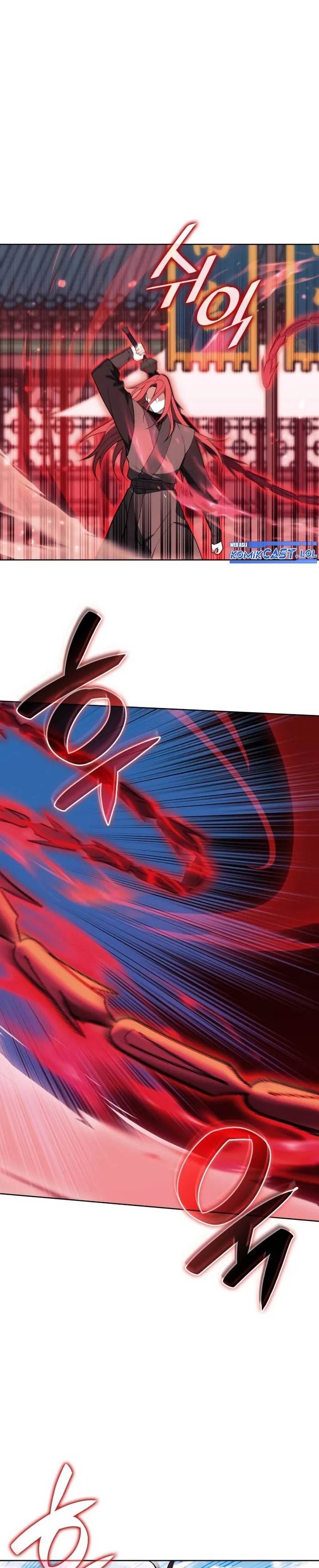 Tale of a Scribe Who Retires to the Countryside Chap 191 - Next Chap 192