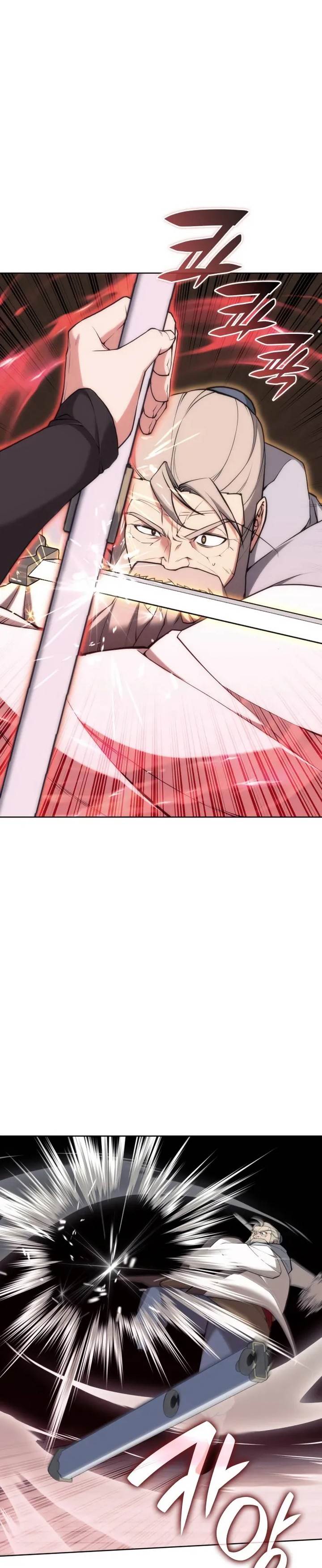 Tale of a Scribe Who Retires to the Countryside Chap 191 - Next Chap 192