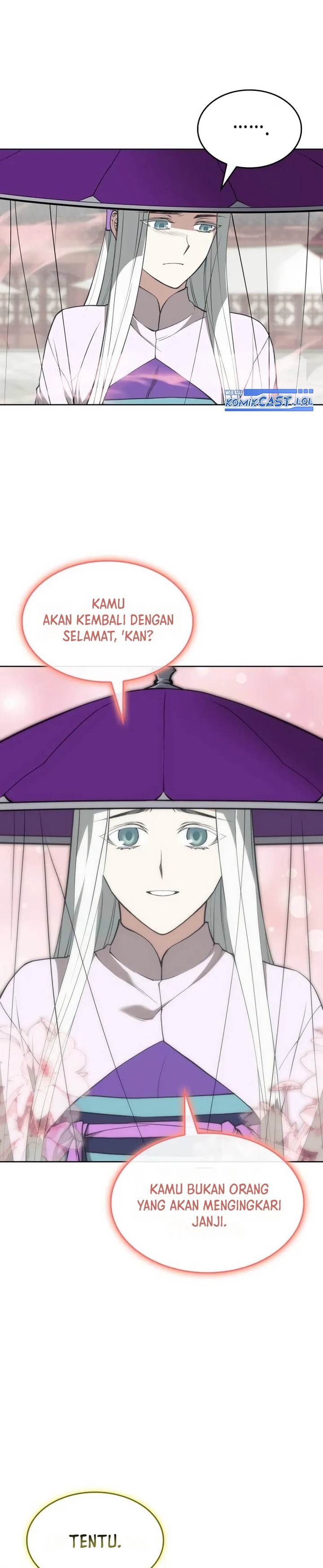 Tale of a Scribe Who Retires to the Countryside Chap 191 - Next Chap 192