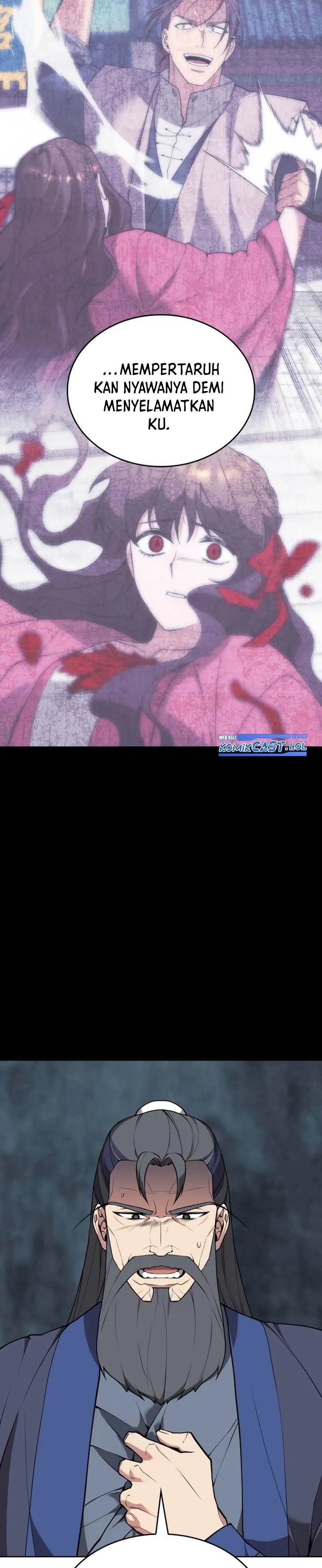 Tale of a Scribe Who Retires to the Countryside Chap 191 - Next Chap 192