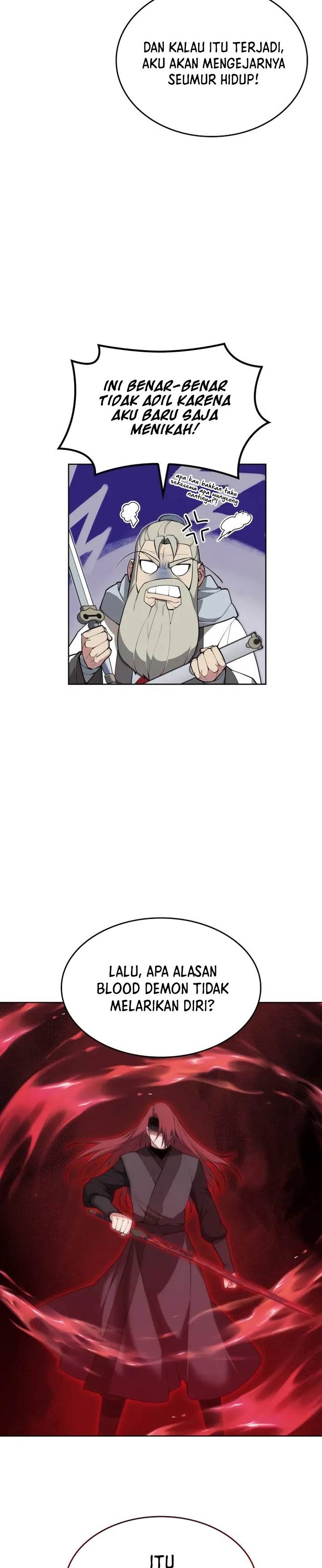 Tale of a Scribe Who Retires to the Countryside Chap 191 - Next Chap 192