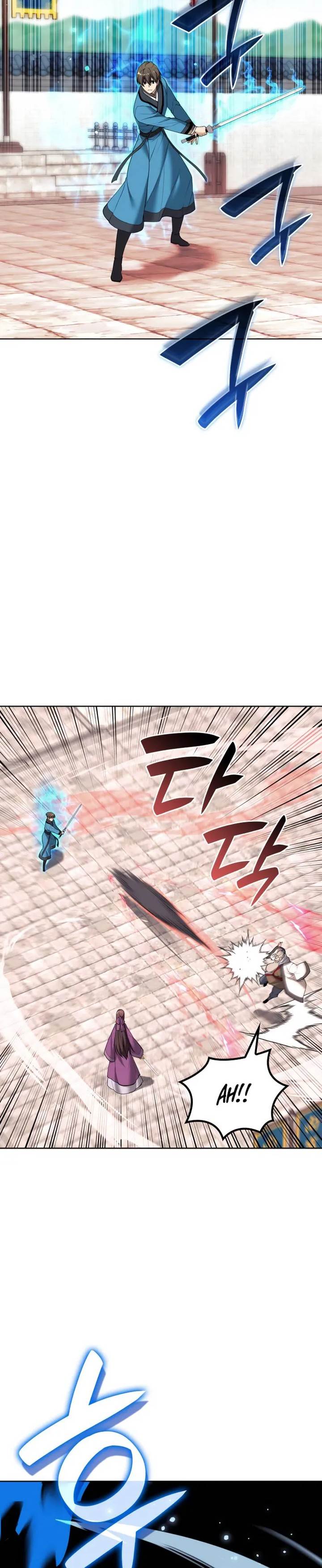 Tale of a Scribe Who Retires to the Countryside Chap 192 - Next Chap 193