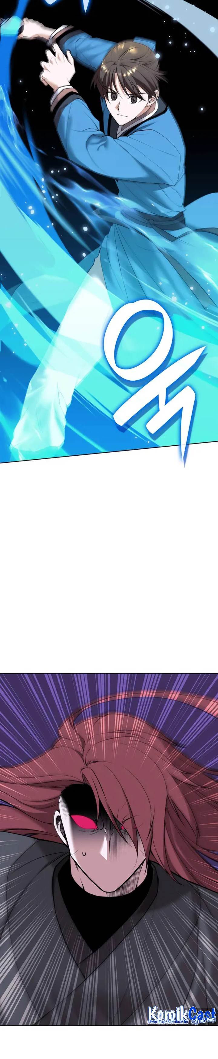 Tale of a Scribe Who Retires to the Countryside Chap 192 - Next Chap 193