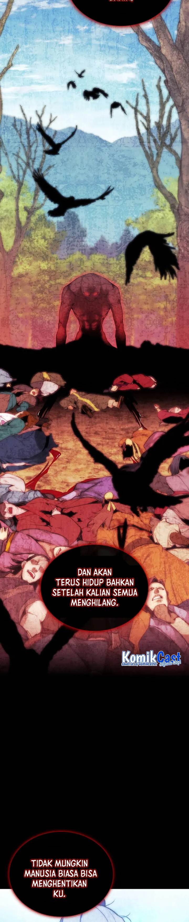 Tale of a Scribe Who Retires to the Countryside Chap 192 - Next Chap 193