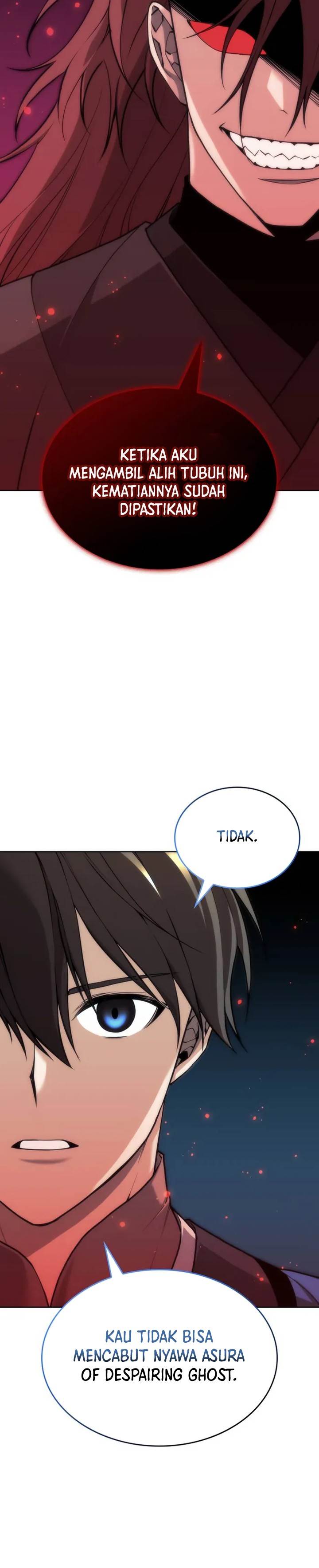 Tale of a Scribe Who Retires to the Countryside Chap 192 - Next Chap 193