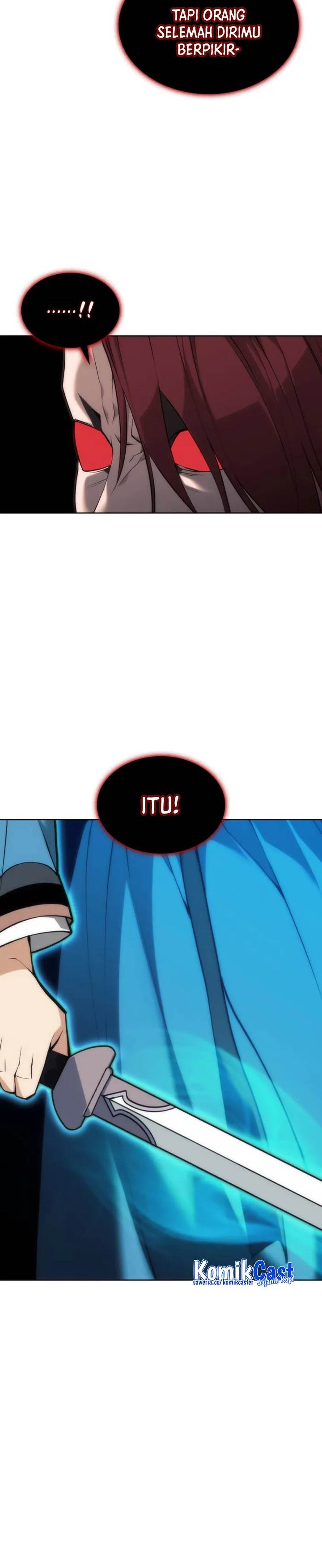 Tale of a Scribe Who Retires to the Countryside Chap 192 - Next Chap 193