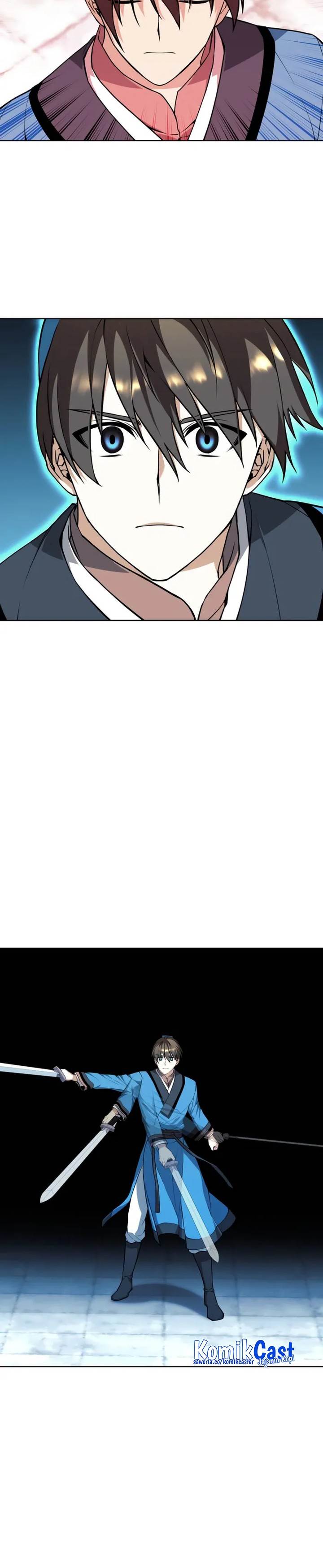 Tale of a Scribe Who Retires to the Countryside Chap 192 - Next Chap 193