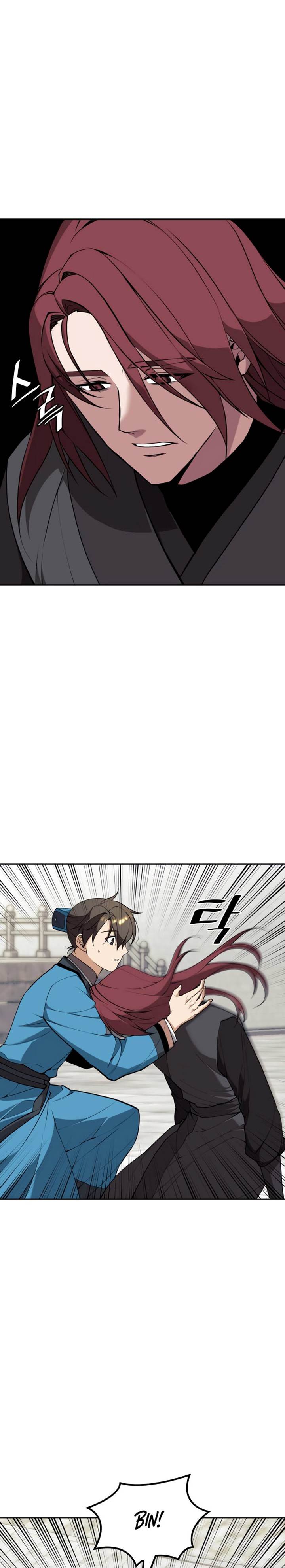 Tale of a Scribe Who Retires to the Countryside Chap 193 - Next Chap 194