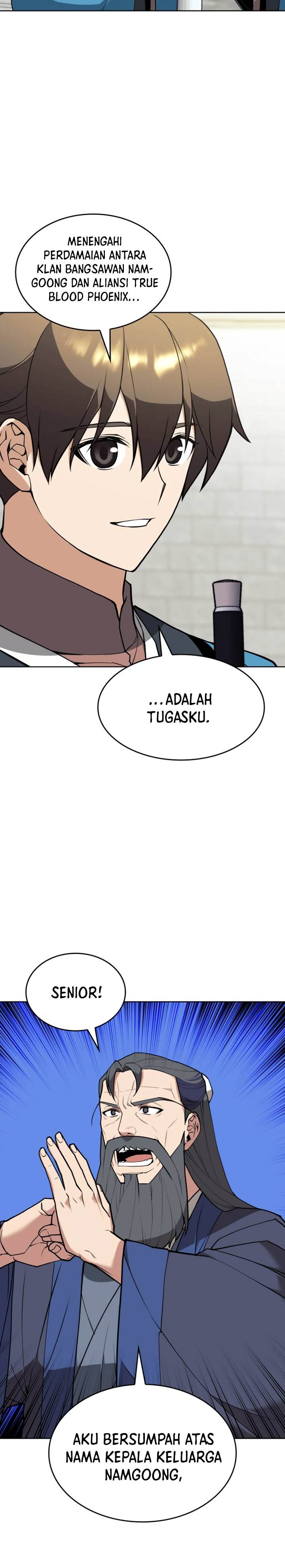 Tale of a Scribe Who Retires to the Countryside Chap 193 - Next Chap 194