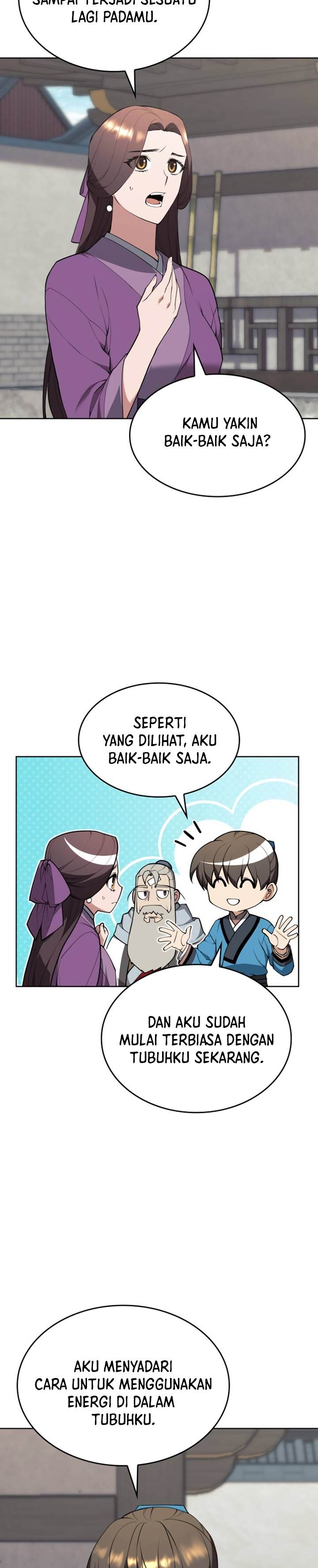 Tale of a Scribe Who Retires to the Countryside Chap 193 - Next Chap 194