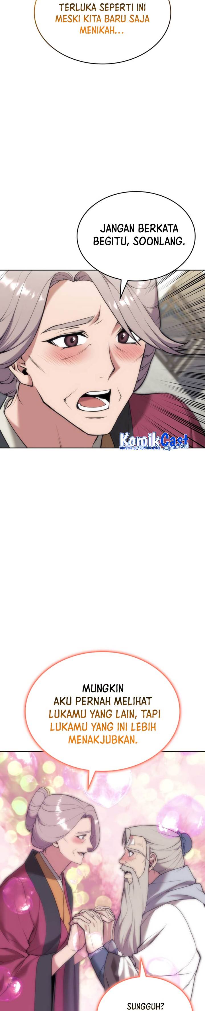 Tale of a Scribe Who Retires to the Countryside Chap 193 - Next Chap 194