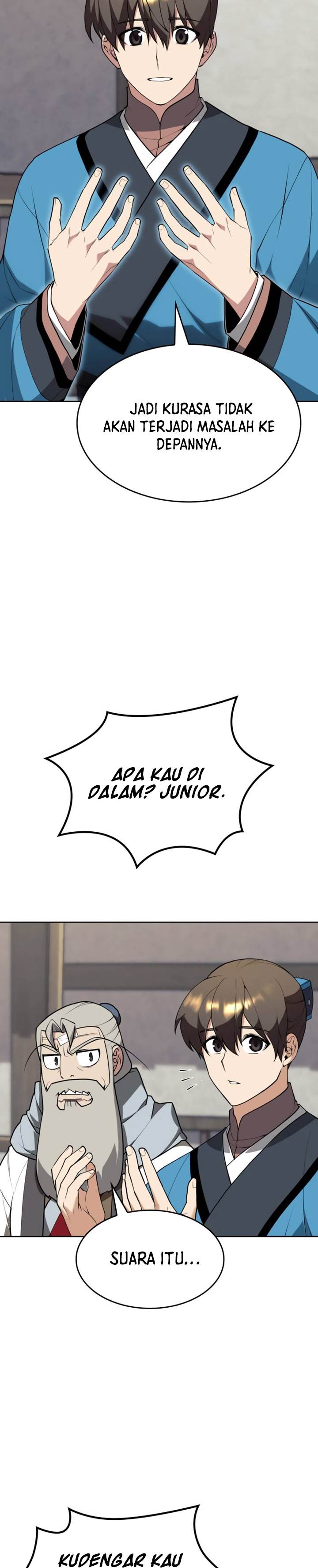 Tale of a Scribe Who Retires to the Countryside Chap 193 - Next Chap 194