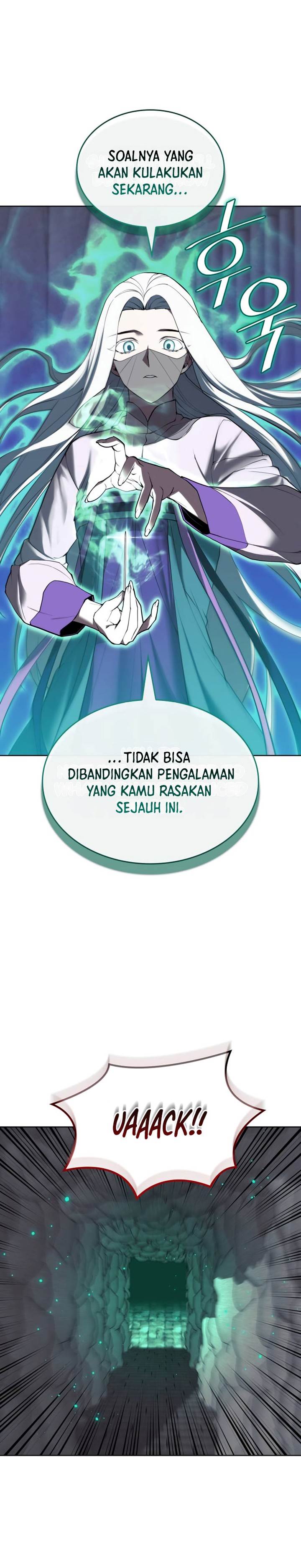 Tale of a Scribe Who Retires to the Countryside Chap 193 - Next Chap 194