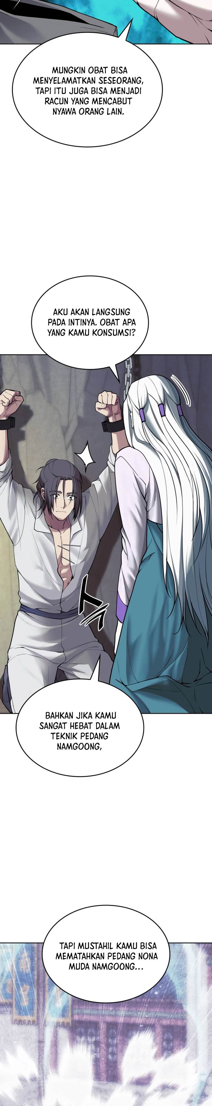 Tale of a Scribe Who Retires to the Countryside Chap 193 - Next Chap 194