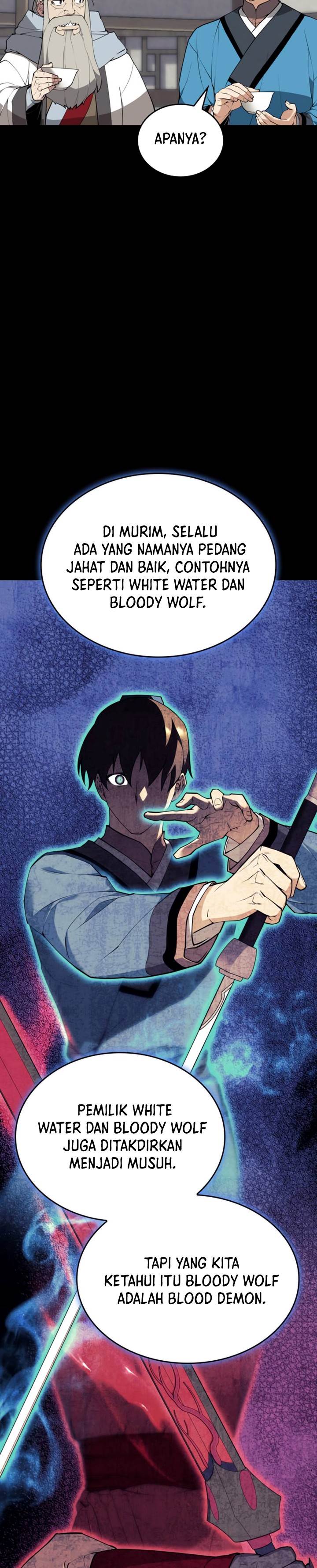 Tale of a Scribe Who Retires to the Countryside Chap 193 - Next Chap 194