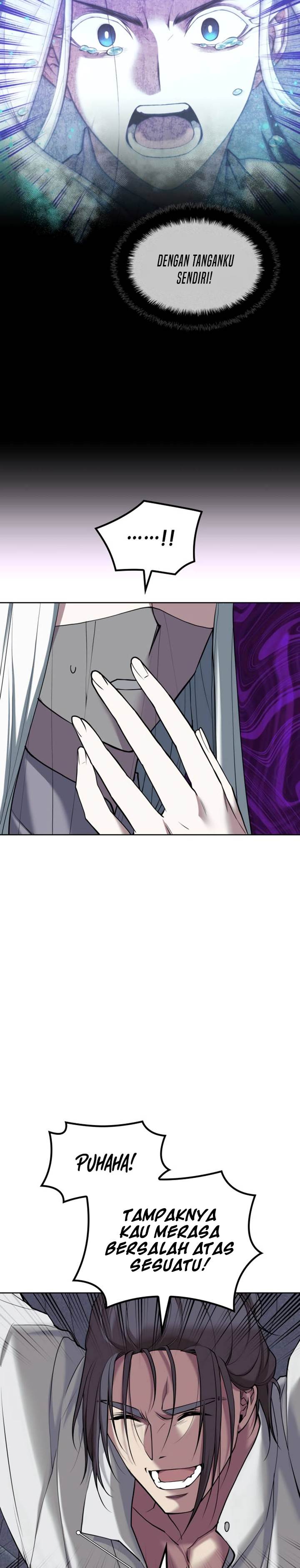 Tale of a Scribe Who Retires to the Countryside Chap 193 - Next Chap 194