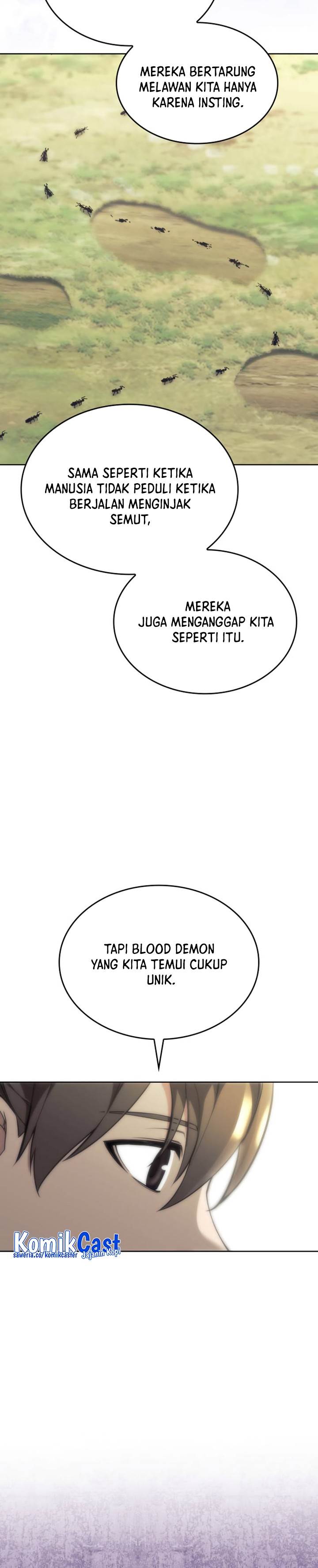 Tale of a Scribe Who Retires to the Countryside Chap 193 - Next Chap 194