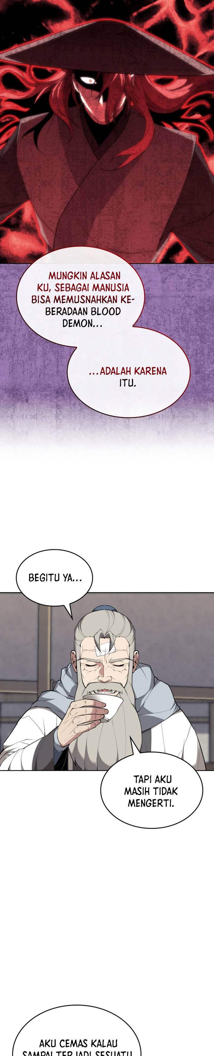 Tale of a Scribe Who Retires to the Countryside Chap 193 - Next Chap 194