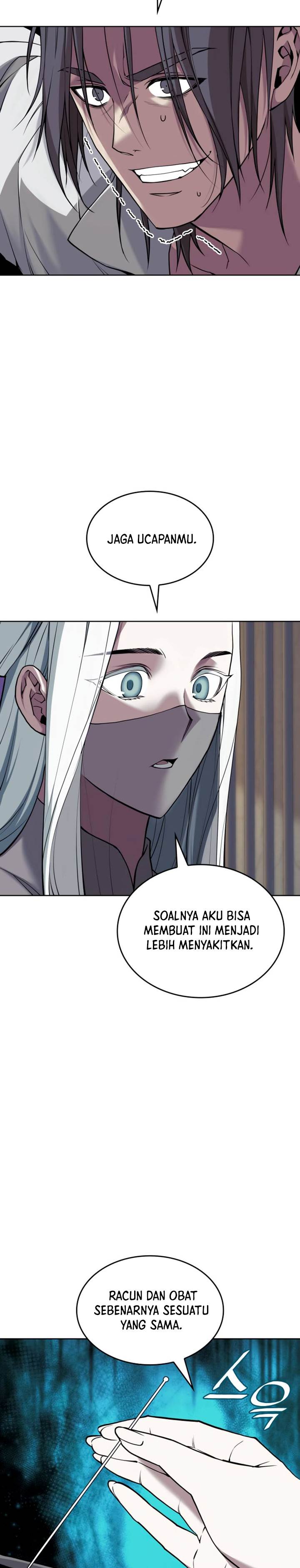 Tale of a Scribe Who Retires to the Countryside Chap 193 - Next Chap 194