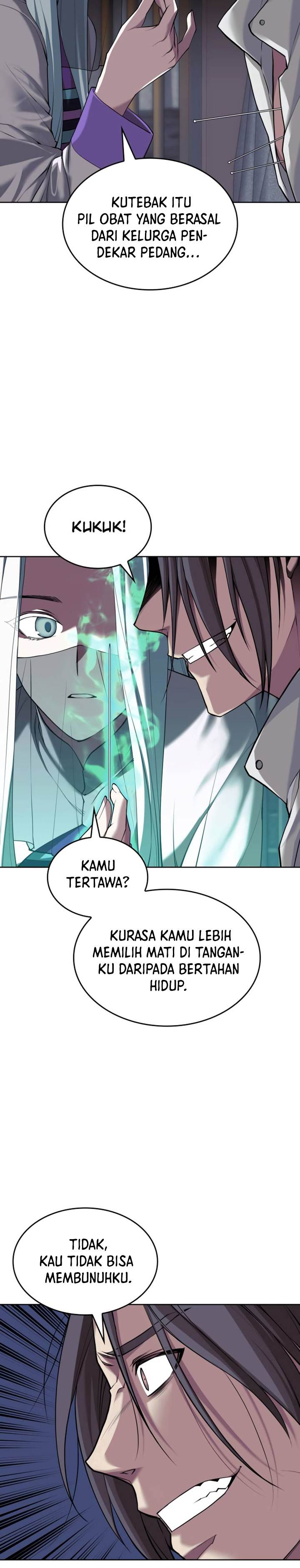 Tale of a Scribe Who Retires to the Countryside Chap 193 - Next Chap 194